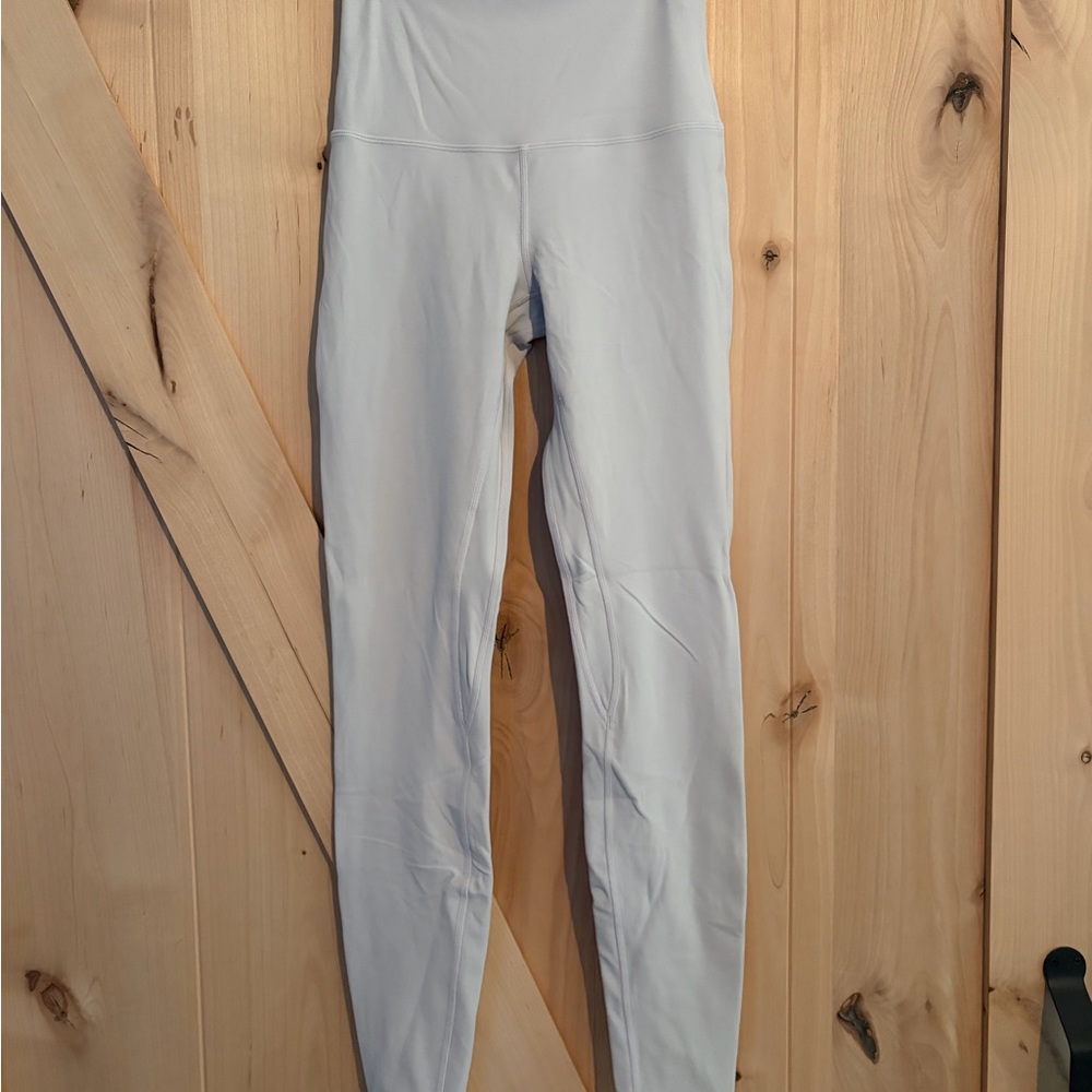 Lululemon Align Leggings LIKE NEW